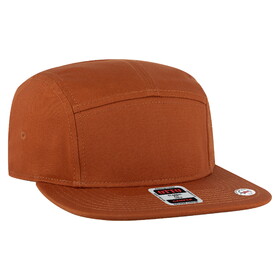OTTO CAP 151-1330 5 Panel Camper Hat