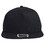 Custom OTTO 154-1124 CAP "OTTO SNAP" 5 Panel Mid Profile Mesh Back Trucker Snapback Hat - Embroidery