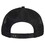 Custom OTTO 154-1124 CAP "OTTO SNAP" 5 Panel Mid Profile Mesh Back Trucker Snapback Hat - Embroidery