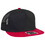 020303 - Red/Blk/Blk