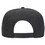 OTTO CAP 158-1175 "OTTO SNAP" 5 Panel Mid Profile Snapback Hat, Price/each