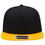 OTTO CAP 158-1176 "OTTO SNAP" 5 Panel Mid Profile Snapback Hat