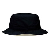 Custom OTTO 16-101 CAP Reversible Bucket Hat - Embroidery