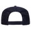 OTTO CAP 164-1190 "OTTO SNAP" 5 Panel Mid Profile Mesh Back Trucker Snapback Hat, Price/each