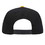 OTTO CAP 167-1198 "OTTO SNAP" 5 Panel Mid Profile Snapback Hat, Price/each