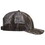 OTTO CAP 171-1292 Mossy Oak Camouflage Superior Polyester Twill 6 Panel Low Profile Mesh Back Baseball Cap