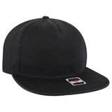 OTTO CAP 176-1315 5 Panel Low Profile Style Dad Hat