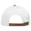 OTTO CAP 18-086 6 Panel Low Profile Dad Hat