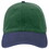 OTTO CAP 18-098 6 Panel Low Profile Dad Hat