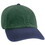 Custom OTTO CAP 18-098 6 Panel Low Profile Dad Hat