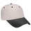 OTTO CAP 18-104 6 Panel Low Profile Baseball Cap, Price/each
