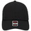 Custom OTTO CAP 18-1042 6 Panel Low Profile Baseball Cap