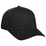 Custom OTTO CAP 18-1108 6 Panel Low Profile Baseball Cap - Embroidery