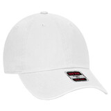 OTTO CAP 18-1219 6 Panel Low Profile Dad Hat