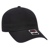 OTTO CAP 18-1225 6 Panel Low Profile Dad Hat