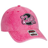 Custom OTTO CAP 18-1248 6 Panel Low Profile Dad Hat