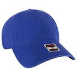 Custom OTTO CAP 18-1322 6 Panel Low Profile Style Dad Hat