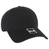 OTTO CAP 18-1322 6 Panel Low Profile Style Dad Hat