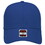 OTTO CAP 18-553 6 Panel Low Profile Baseball Cap, Price/each