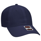 OTTO CAP 18-686 6 Panel Low Profile Baseball Cap