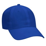 Custom OTTO CAP 18-686 6 Panel Low Profile baseball cap - Embroidery