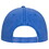 OTTO CAP 18-711 6 Panel Low Profile Dad Hat