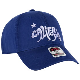 Custom OTTO CAP 18-772 6 Panel Low Profile Dad Hat