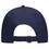 OTTO CAP 18-772 6 Panel Low Profile Dad Hat, Price/each