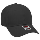 Custom OTTO CAP 19-004 6 Panel Low Profile Baseball Cap - Embroidery