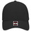 Custom OTTO CAP 19-004 6 Panel Low Profile Baseball Cap
