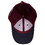 Custom OTTO CAP 19-013 6 Panel Low Profile Baseball Cap