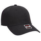 Custom OTTO 19-1066 CAP 6 Panel Low Profile Baseball Cap - Embroidery