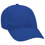 Custom OTTO CAP 19-1109 6 Panel Low Profile Baseball Cap