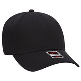 Custom OTTO CAP 19-1122 6 Panel Low Profile Baseball Cap - Embroidery