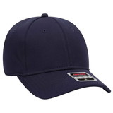 Custom OTTO 19-1122 CAP 6 Panel Low Profile Baseball Cap - Embroidery