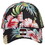 Custom OTTO CAP 19-1147 6 Panel Low Profile Baseball Cap - Embroidery