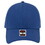 Custom OTTO CAP 19-1203 6 Panel Low Profile Baseball Cap - Embroidery
