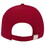 Custom OTTO CAP 19-1203 6 Panel Low Profile Baseball Cap