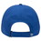 OTTO CAP 19-1253 UPF 50+ 6 Panel Low Profile Baseball Cap