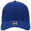 OTTO CAP 19-1256 UPF 50+ 6 Panel Low Profile Baseball Cap