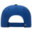 OTTO CAP 19-1256 UPF 50+ 6 Panel Low Profile Baseball Cap