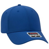 Custom OTTO 19-1256 CAP UPF 50+ 6 Panel Low Profile Baseball Cap - Embroidery