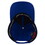 Custom OTTO CAP 19-1324 "OTTO COMFY FIT" 6 Panel Low Profile Style Baseball Cap