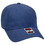Custom OTTO CAP 19-251 6 Panel Low Profile Baseball Cap