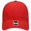 OTTO CAP 19-251 6 Panel Low Profile Baseball Cap