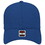 OTTO CAP 19-366 6 Panel Low Profile Baseball Cap