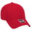 OTTO CAP 19-366 6 Panel Low Profile Baseball Cap, Price/each