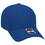 Custom OTTO CAP 19-503 6 Panel Low Profile Baseball Cap