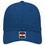 OTTO CAP 19-536 6 Panel Low Profile Baseball Cap
