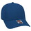 OTTO CAP 19-536 6 Panel Low Profile Baseball Cap, Price/each
